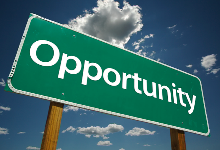Opportunity for Anyone