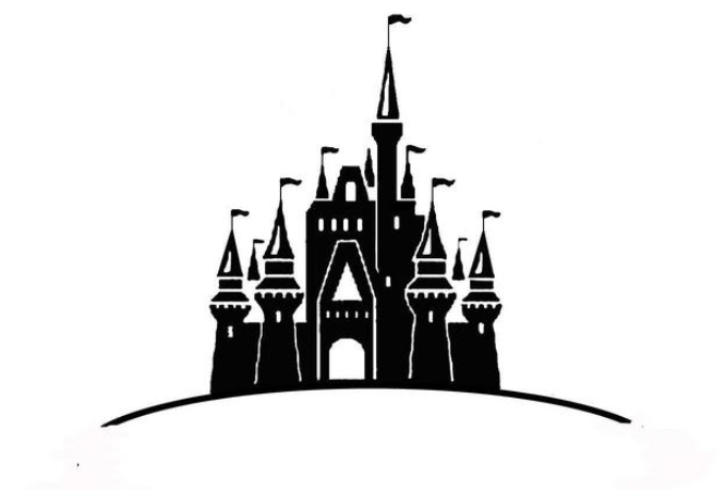 The Most Magical Place