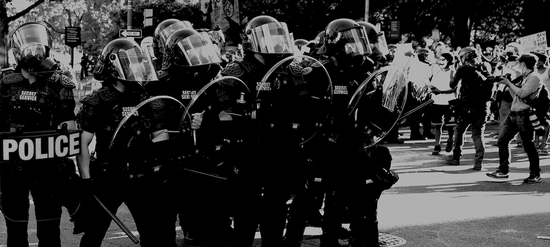 Freedom, But For Whom?