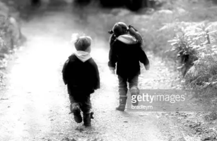 A Mother’s Struggle