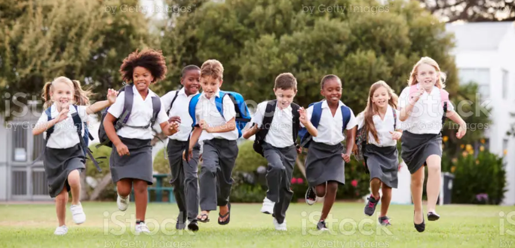 Private School For All