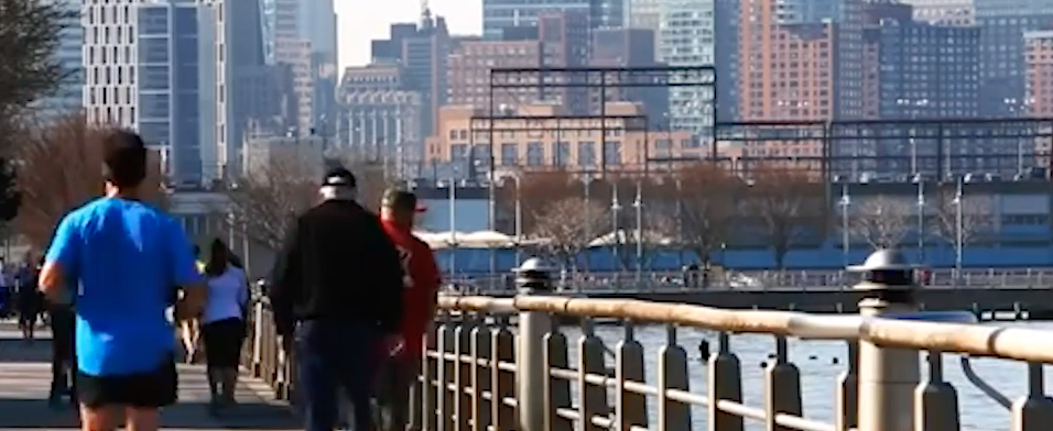 An Middle Eastern-American’s Perspective 