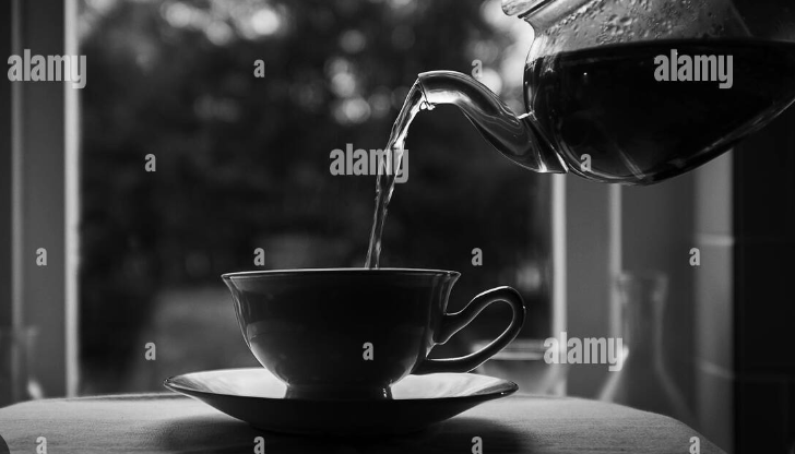 Want Some More, Honey?